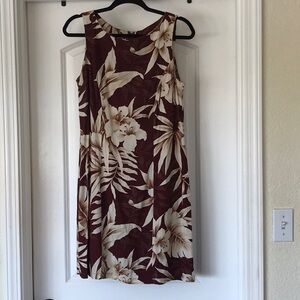 Vintage Tori Richard Dress. SizeM